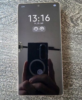 Samsung Galaxy S25