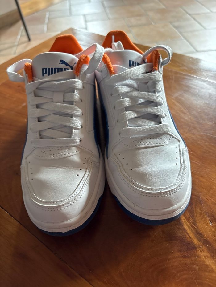 Basket - photo numéro 2