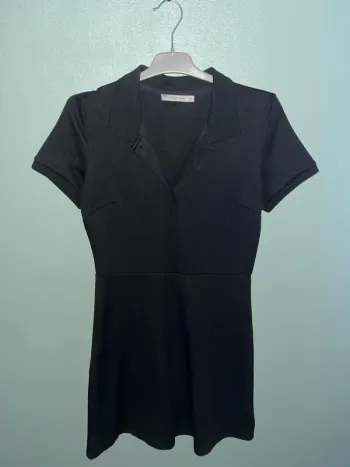 Robe d’été