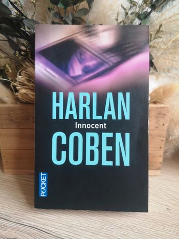 Innocent, Harlan Coben