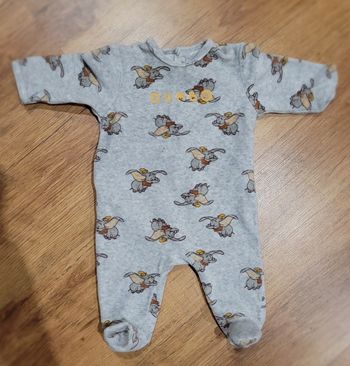 Pyjama 3mois