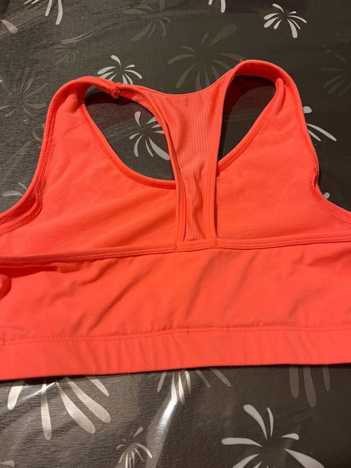 Brassière domyos - photo numéro 3