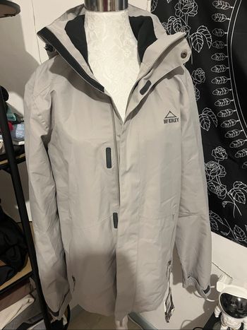 Veste homme