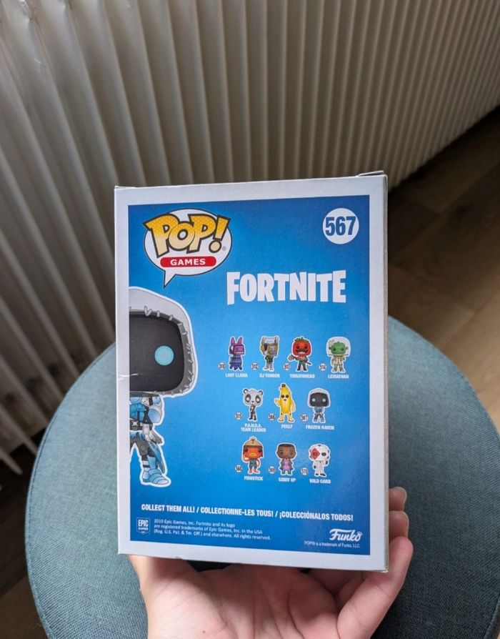 Pop fortnite - photo numéro 3