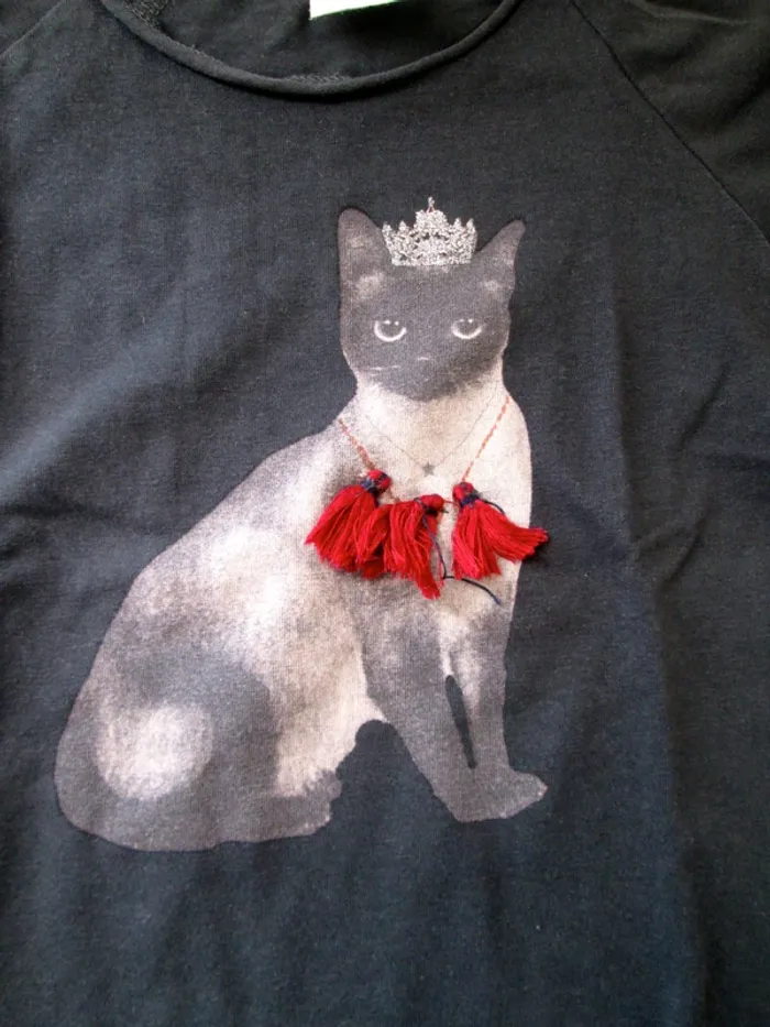 tee shirt - photo numéro 2