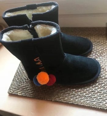 Bottes - Les Tropeziennes - P.32