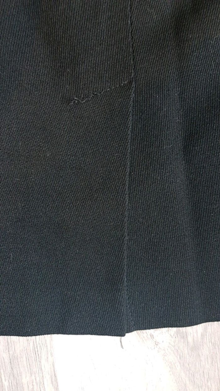 Jupe droite femme - photo numéro 3