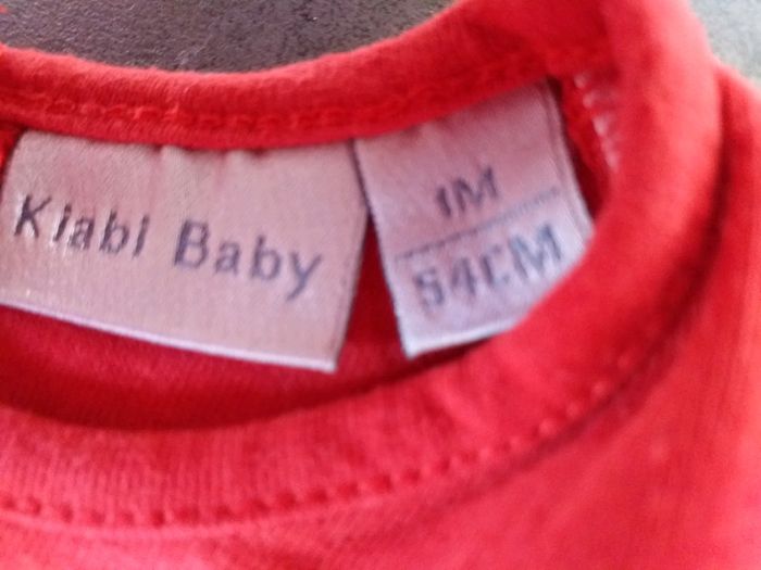 Ensemble fille - photo numéro 2