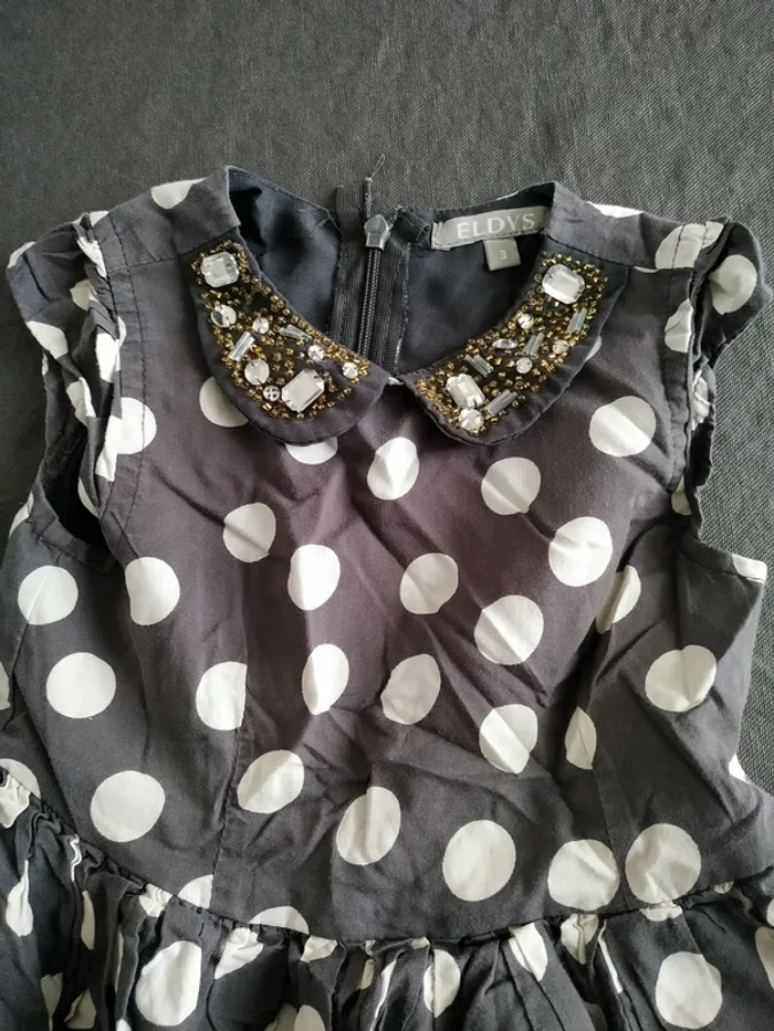 Robe 3 ans - photo numéro 2