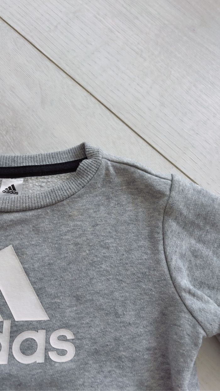 Ensemble jogging Adidas - photo numéro 7