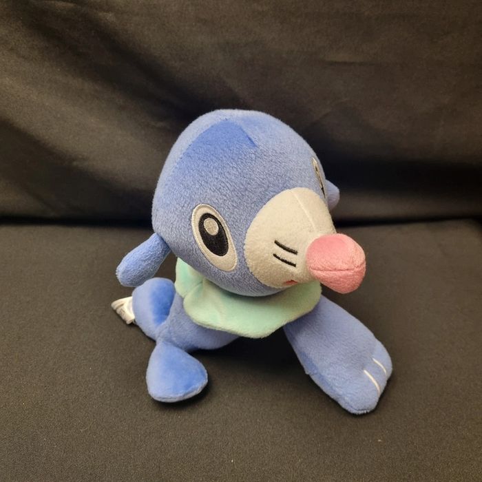 Peluche Pokemon Otaquin Popplio Ashimari - photo numéro 2