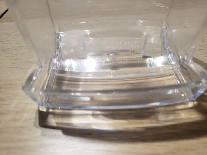 Distributeur à coton tiges - photo numéro 2