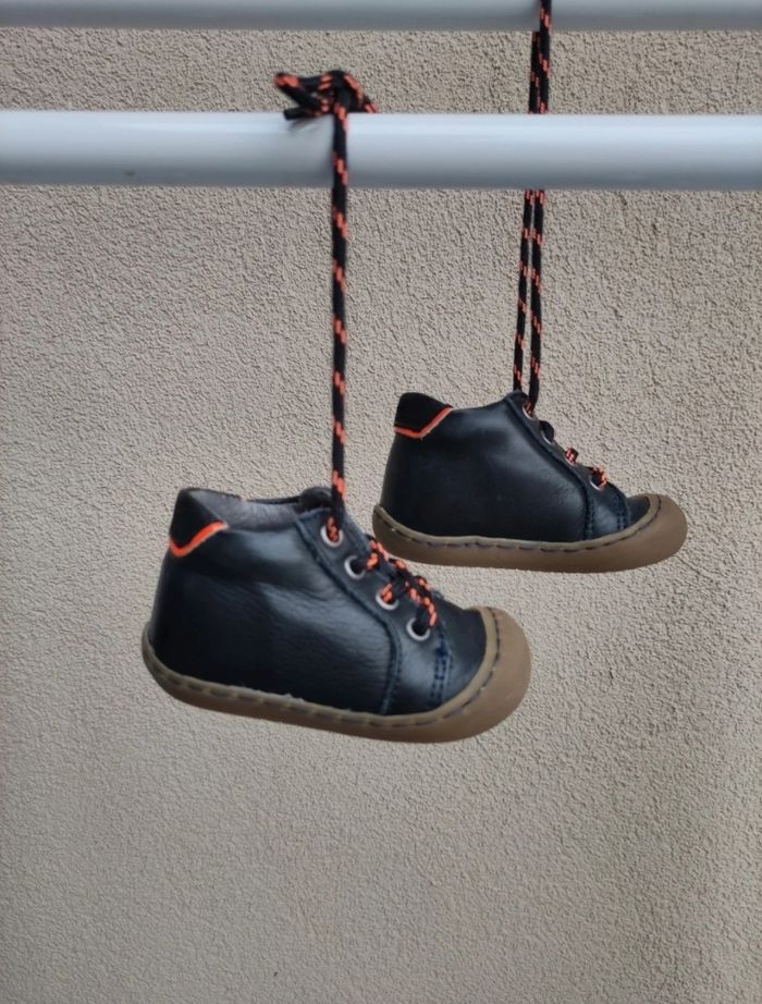 Chaussures Bellamy pt. 19