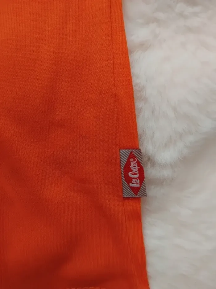Tee-shirt Lee Cooper, 12 ans,neuf avec étiquettes - photo numéro 5