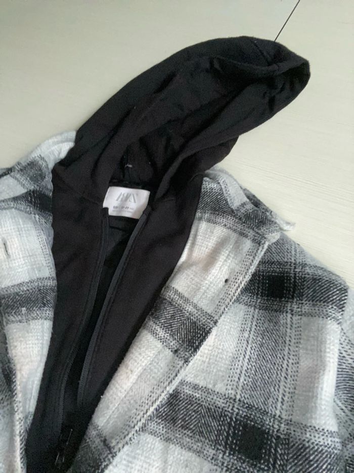 Manteau Zara - photo numéro 2