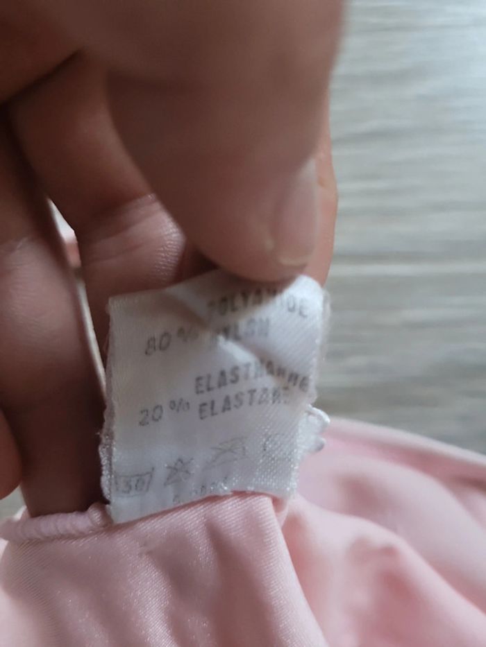 Justaucorps et jupette - photo numéro 6