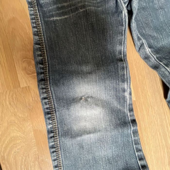 Jeans - photo numéro 4