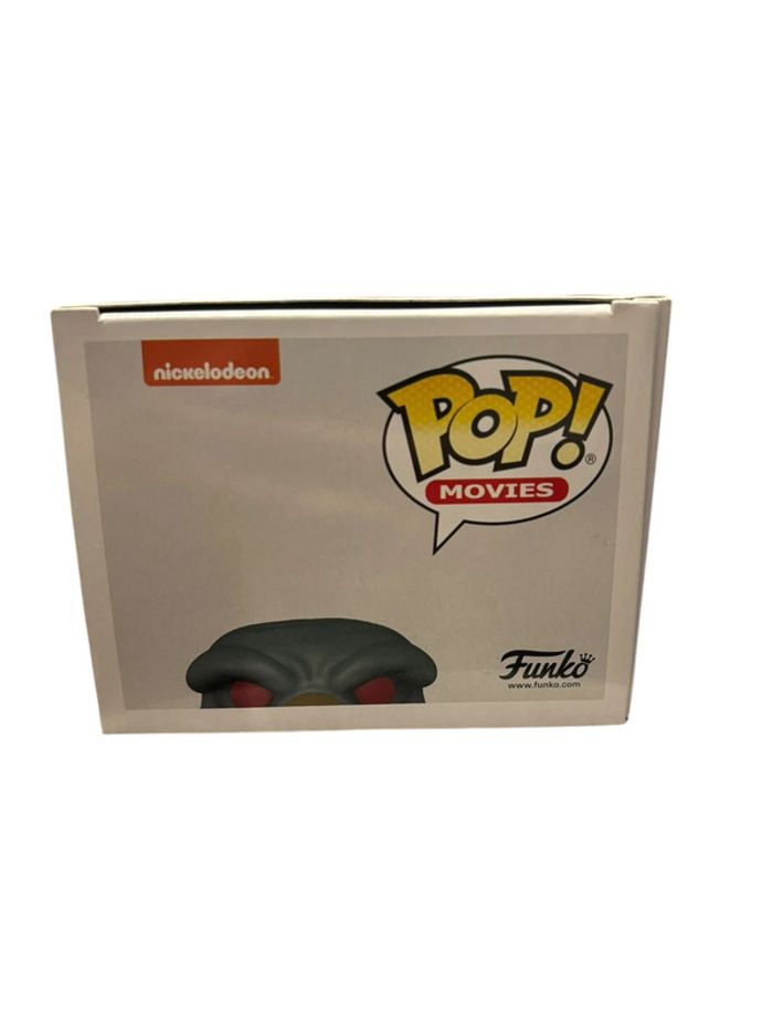 Figurine Funko Pop Teenage Mutant Ninja Turtles Tokka 1139 neuf - photo numéro 5