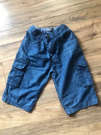 Bermuda Orchestra 12 ans