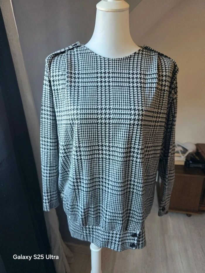 Jersey estilo tunica - photo numéro 2