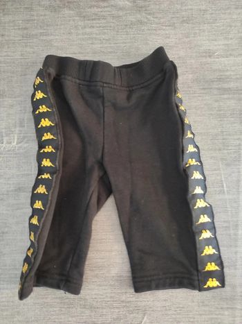 Bas de jogging Kappa 12 mois