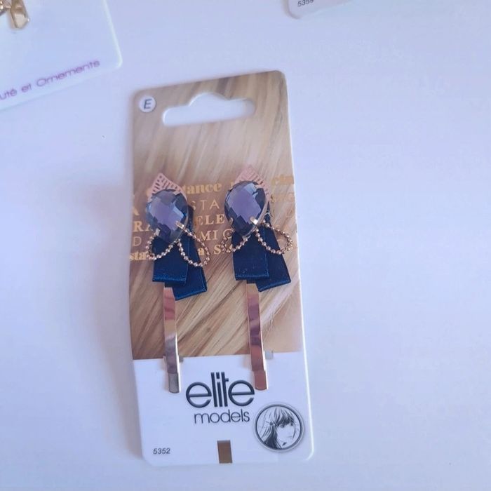 Magnifique lot d'accessoires - photo numéro 3