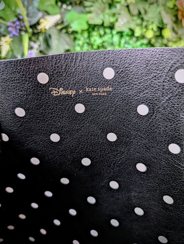 Kate spade Disney Minnie figaro - photo numéro 5