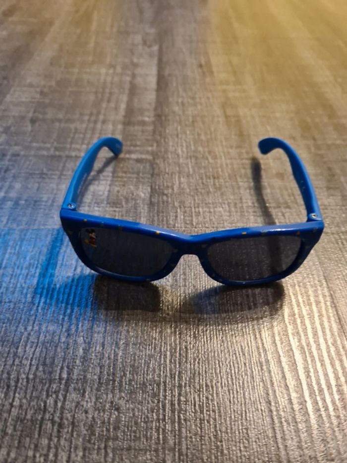 Lunette de soleil bébé - photo numéro 2