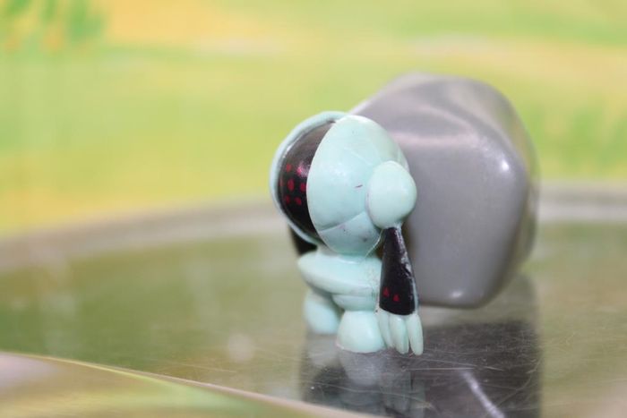 Pokemon Registeel - photo numéro 3