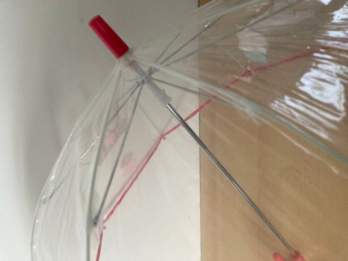parapluie gémo - photo numéro 4
