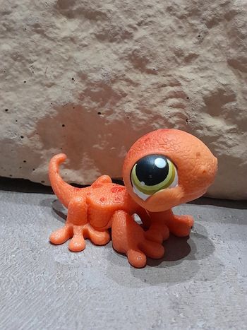 Figurine Petshop A22