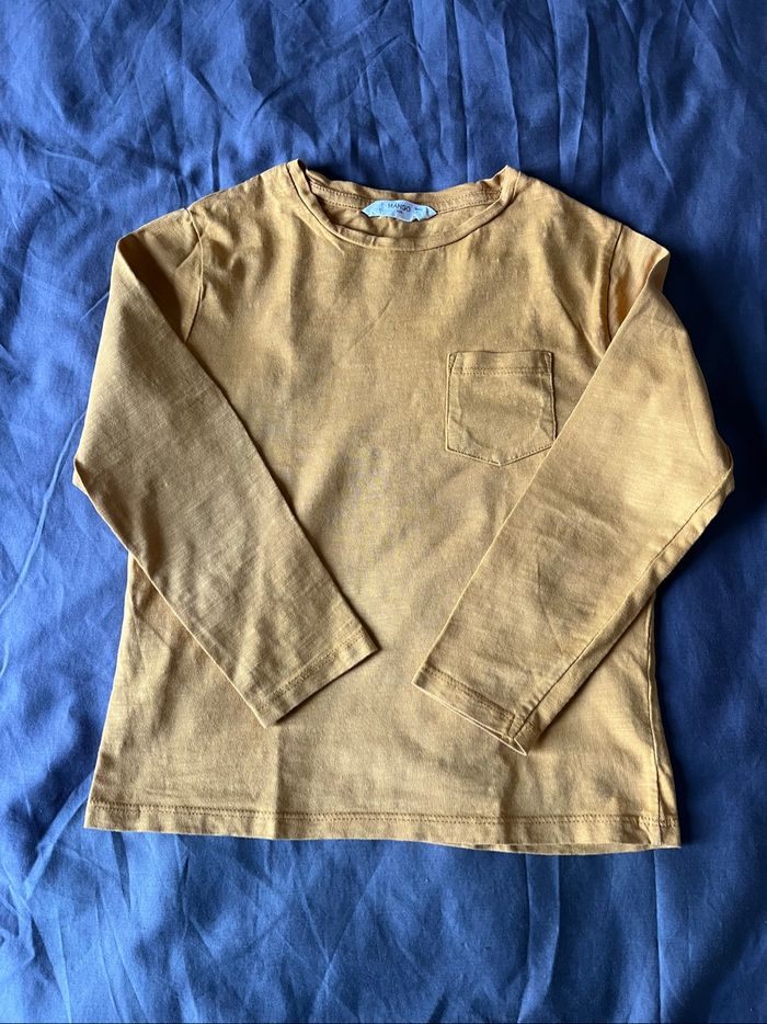 Lot vêtements garçon 5 ans - photo numéro 4