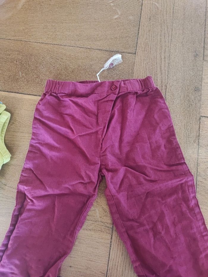 Ensemble été 18 mois - photo numéro 4