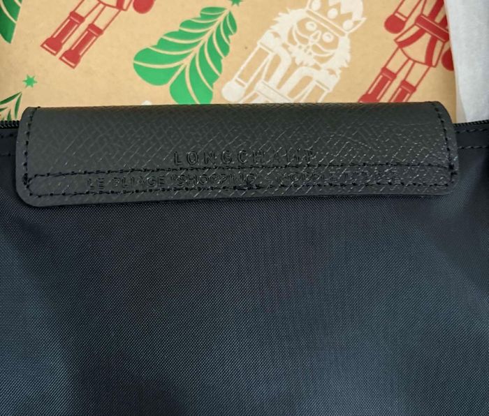 Sac Longchamp le pliage - photo numéro 7