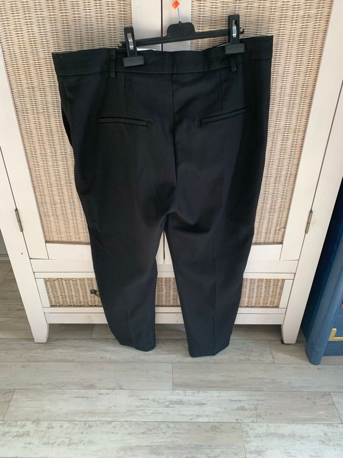 Pantalon 3/4