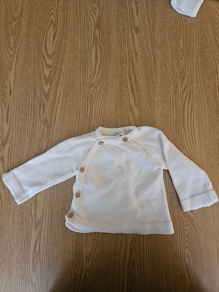 Ensemble Tex - photo numéro 3