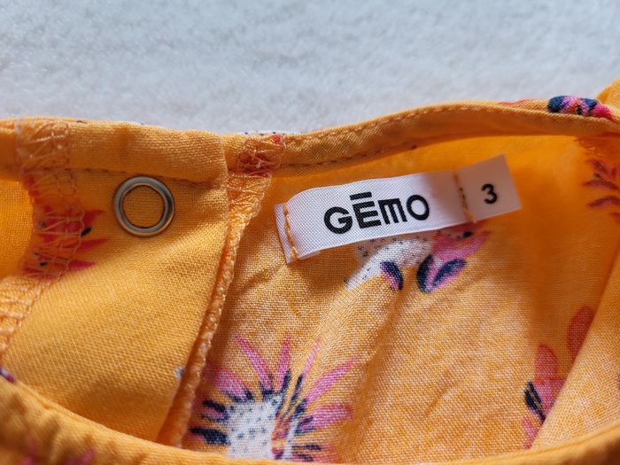 Robe été - photo numéro 4