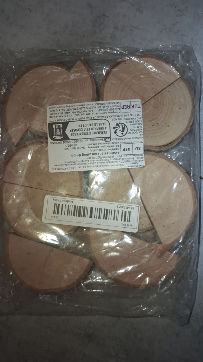 Marque place - photo numéro 2