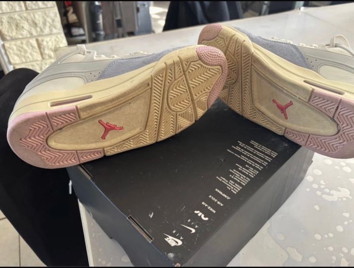 Jordan 4 rm - photo numéro 5