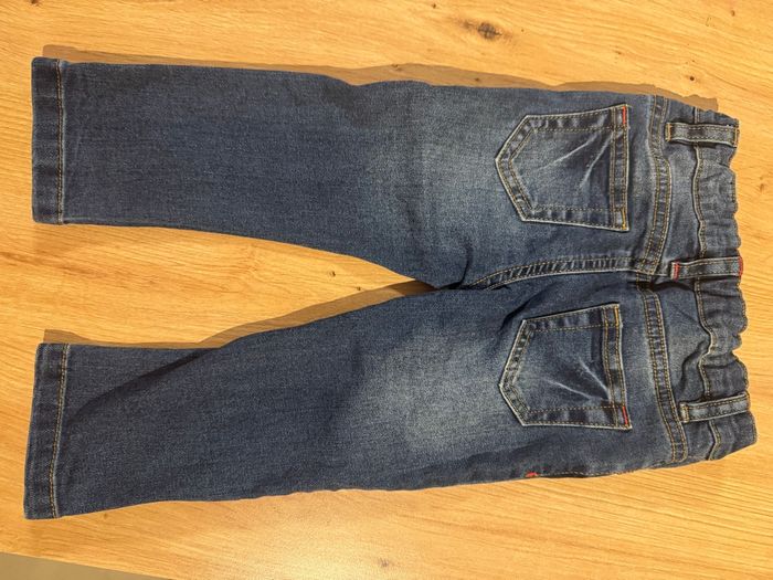 Jeans - photo numéro 2