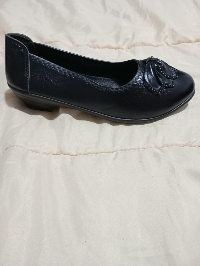 Chaussures femme - photo numéro 2