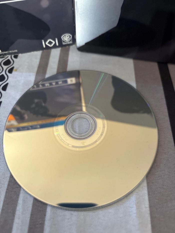 Jeu ps4 hitman 2 steelbook - photo numéro 4