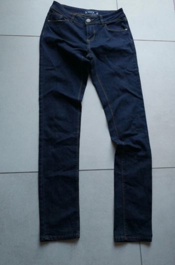 Jean  bleu Mim 36