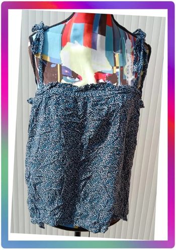 Débardeur XXXL Gémo