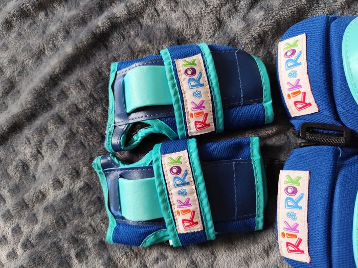 Protection roller skate - photo numéro 4