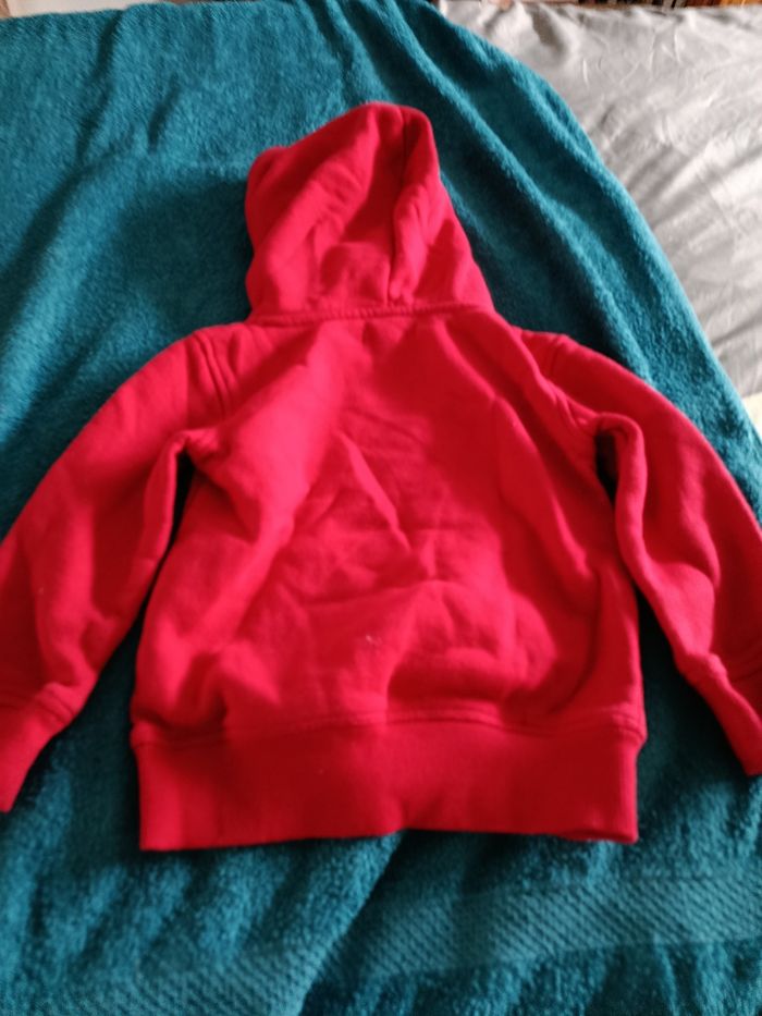 Pull creeks - photo numéro 2