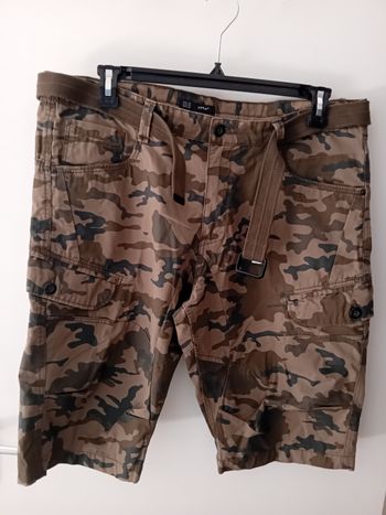 Bermuda Celio 48 neuf