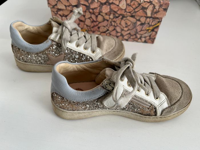 Chaussures fille, Stones & Bones - photo numéro 3