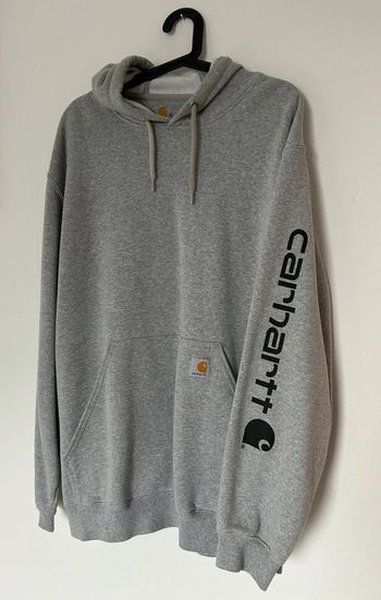 Sweat Carhartt - Taille M