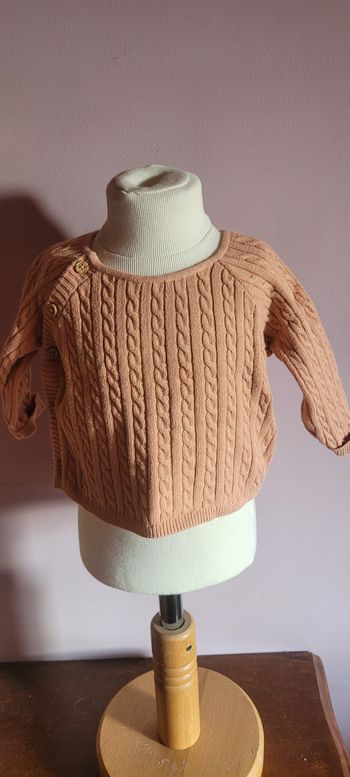 Gilet 